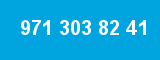 971 303 82 41 971 303 82 41
